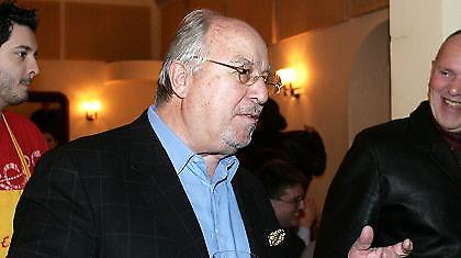 Α1: Έδωσε 40.000 ευρώ στην ΚΑΕ ο Φιλίππου