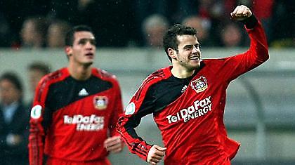 Ανανέωσε ο Μπαρνέτα