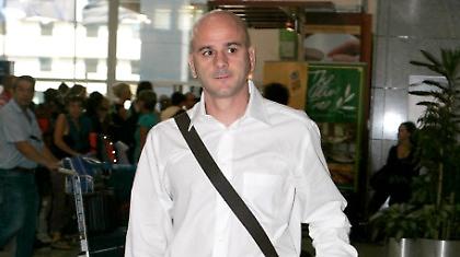 Κετσπάγια: «Χαρά και όχι βασανιστήριο η Εθνική»