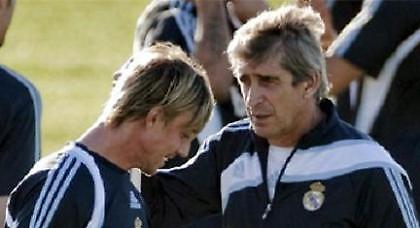 Παραμένει στο «ψυγείο» ο Γκούτι