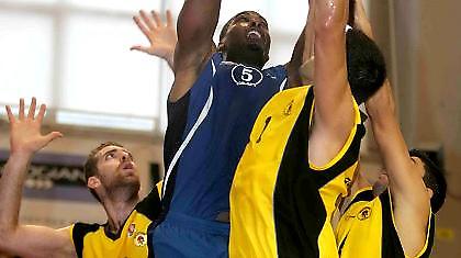 Αλεξάντερ: «Θα δώσω την καρδιά μου για την Καβάλα»