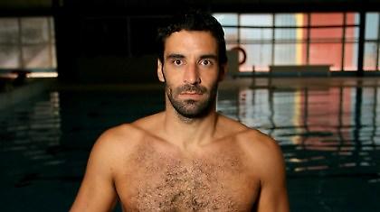 Επανέρχεται ο Αφρουδάκης