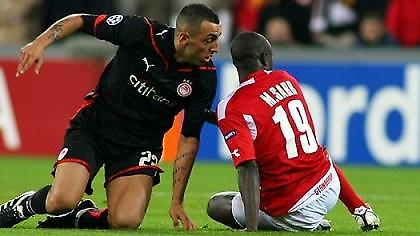 Χάνει το ευρωπαϊκό ματς με Άρσεναλ ο Σαρ