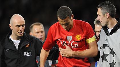 Φέργκιουσον: «Καμία βελτίωση ο Φέρντιναντ»!