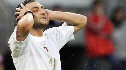 Βιέρι: «Έργο Μοράτι το ‘Calciopoli’ για χάρη της Ίντερ»