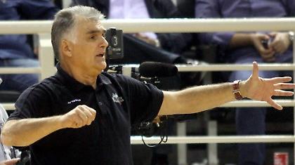 Μαρκόπουλος: «Μπορούμε να είμαστε ανταγωνιστικοί»