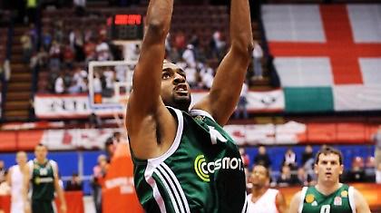 Νίκολας: «Να μην επαναλάβουμε τα λάθη μας»