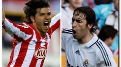 Primera Division: Στις «φλόγες» η Μαδρίτη