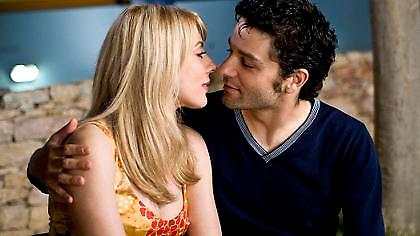 10 Δεκεμβρίου η «Κληρονόμος» παίζει… μπάλα