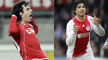 Εredivisie: Ξεχωρίζουν τα ντέρμπι