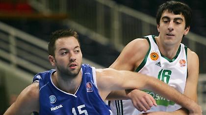 Α1: Απόφαση τελευταίας στιγμής η συμμετοχή Βουγιούκα