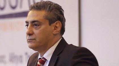 Κουφός: «Η εικόνα μας δεν ήταν τυχαία»