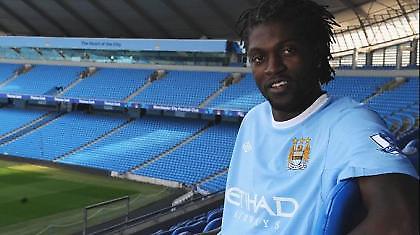 Αντεμπαγιόρ: «Αγαπώ τον Βενγκέρ»