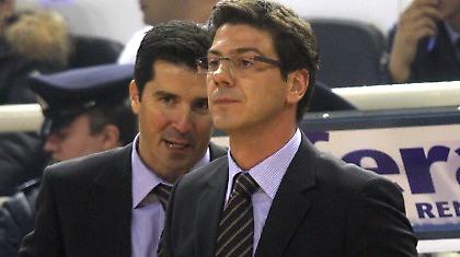 Κατσικάρης: «Για να κερδίσεις τον ΠΑΟ πρέπει να κάνεις τέλειο παιχνίδι»