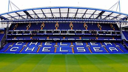 Βαφτίζεται το «Στάμφορντ Μπριτζ» με 150 εκατ. λίρες