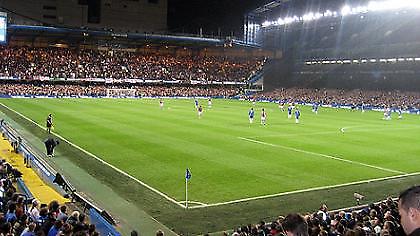 Η Ευρώπη παίζει μπάλα