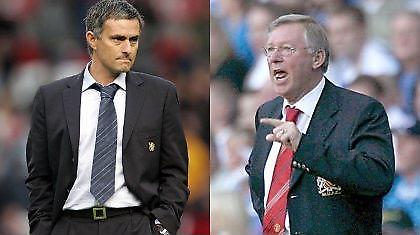 Φέργκιουσον: «Ο Μουρίνιο μας έκανε να… τρέχουμε»