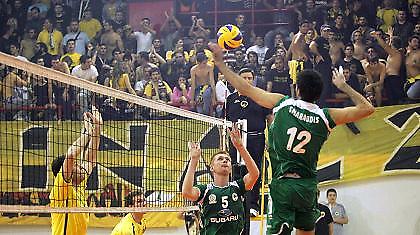 Παρών ο Ζαγκούμνι