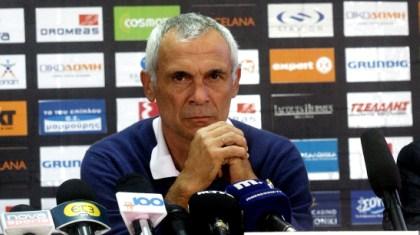 ΑΡΗΣ: «Εξεταστική» περίοδος