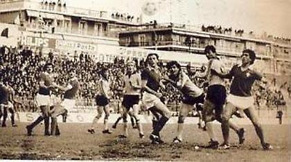 Δίδαξε μοντέρνο ποδόσφαιρο