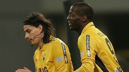 Εντίνιο: «Ο Μπάγεβιτς φταίει για όλα!»