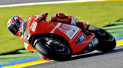 Ασταμάτητος ο Στόνερ