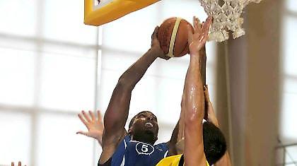 Αλεξάντερ: «Ξεχωριστό το κοινό της Καβάλας»