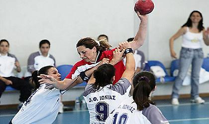 Άνετα ο ΑΣΕ, στα χαρτιά η Νέα Ιωνία