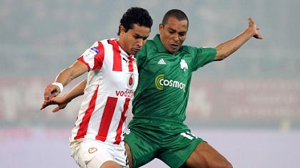 Nτουντού: «Μάχη ανάμεσα σε δύο»!