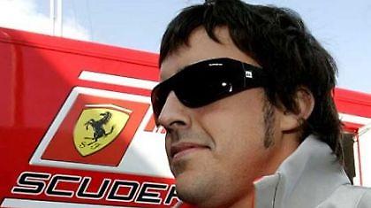 Ο Αλόνσο επισκέφθηκε το Μαρανέλο