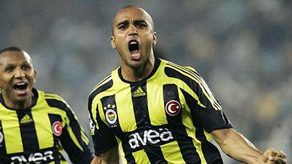 Ντέιβιντ: «Τον Ιανουάριο θα ξέρουμε για Ολυμπιακό»!