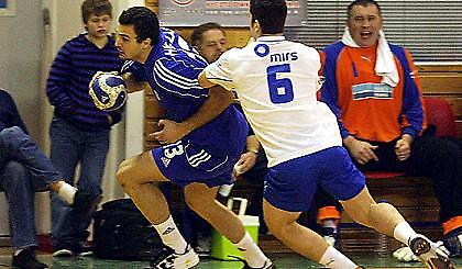 Τουρνουά… προετοιμασίας στη Θεσσαλονίκη