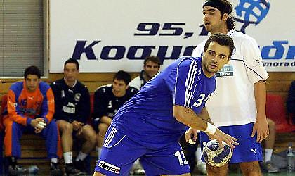 Νίκη για την Εθνική ομάδα χάντμπολ