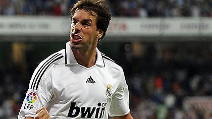 Φαν Νίστελροϊ: «Φεύγω τον Ιανουάριο»!