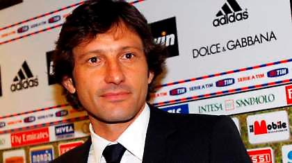 Λεονάρντο: «Δεν τελείωσε τίποτα ακόμη»