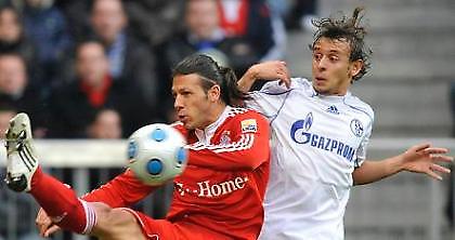 Bundesliga: «Χ»άνει έδαφος η Μπάγερν