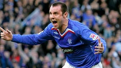 Scottish League: Πέρασε δεύτερη η Ρέιντζερς