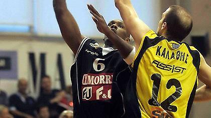 Σσσσ… μιλάει ο αρχηγός!