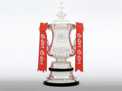 FA CUP: Μεγάλα σκορ και εκπλήξεις