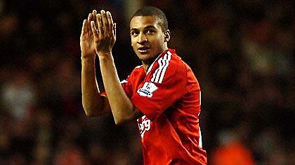 Σισέ: «Θα μάθει πολλά από τον Τόρες ο Εν’Γκονγκ»!