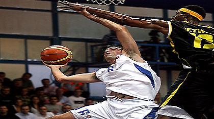 Απογευματινός περίπατος στην Κυψέλη