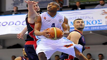 Νικητής ο Κολοσσός στη μάχη της Ρόδου