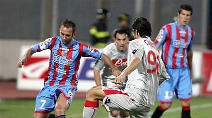 Serie A: Χαμένοι και οι δύο