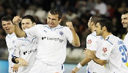 ΚΥΠΡΟΣ: Ακάθεκτες Ομόνοια και Ανόρθωση