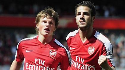 Premier League: Ήχησαν τετράκις τα «κανόνια»