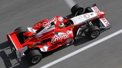 Συνεχίζει τις καλές εμφανίσεις ο Ολυμπιακός