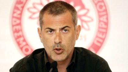 Μώραλης: «Δεν χρειάζεται να δούμε τις γραμμές…»!