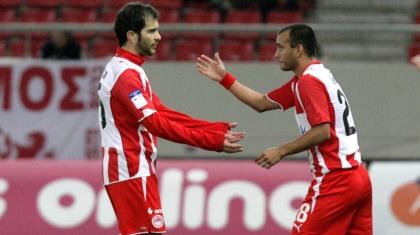 Νοκ – άουτ Μαρέσκα, Λεντέσμα