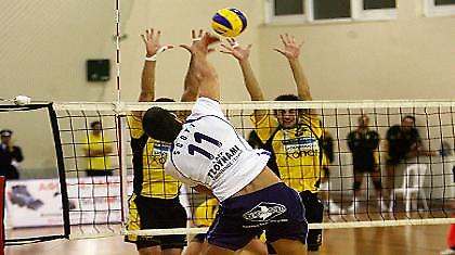 Πρώτη για Φοίνικα, δυνατός ο ΠΑΟΚ