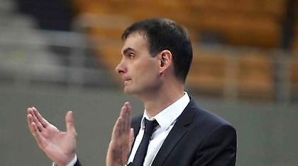 Μπαρτζώκας: «Δεν ξέχασε το σουτ ο Κις»